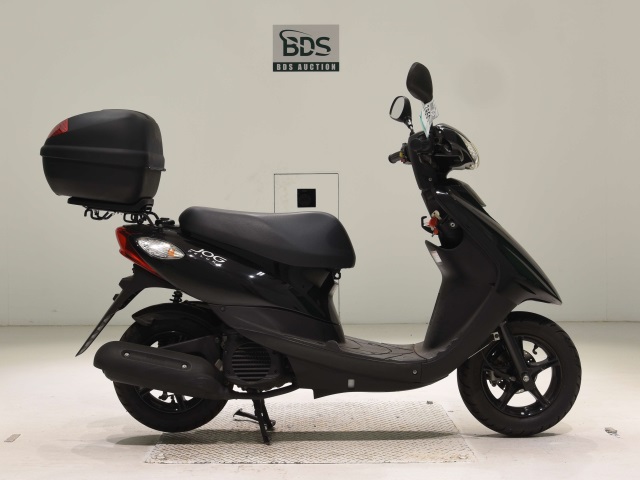 Yamaha JOG DX 2017