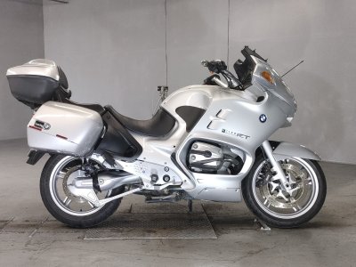BMW R1150RT 2003