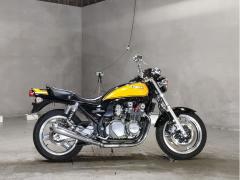 Kawasaki ZEPHYR750 1992