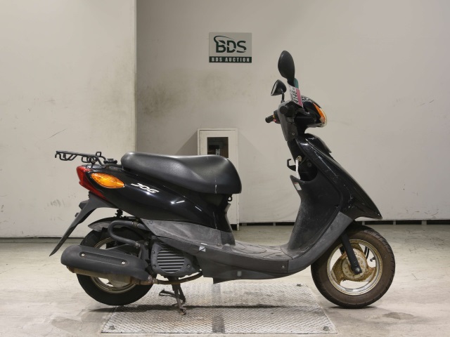 Yamaha JOG 115 2009