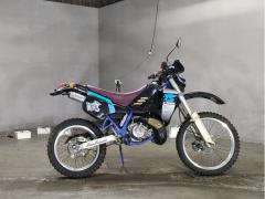 Suzuki TS200R 1989