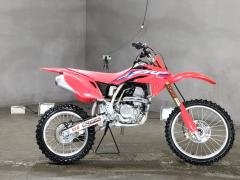 Honda CRF150R 2022