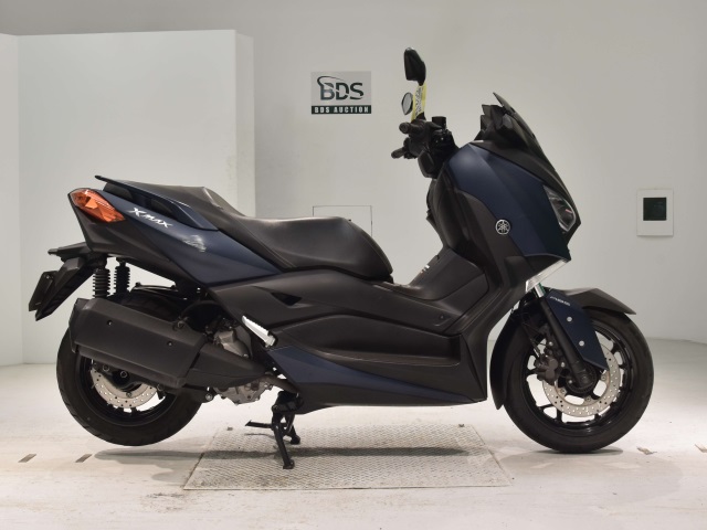 Yamaha X-MAX250A 2019