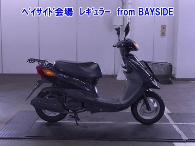 Yamaha JOG 50 2013