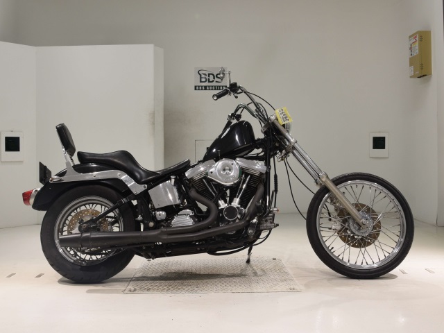 HD HERITAGE FLSTC1340 1994