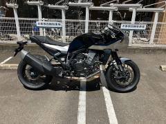 Honda HAWK11 2022