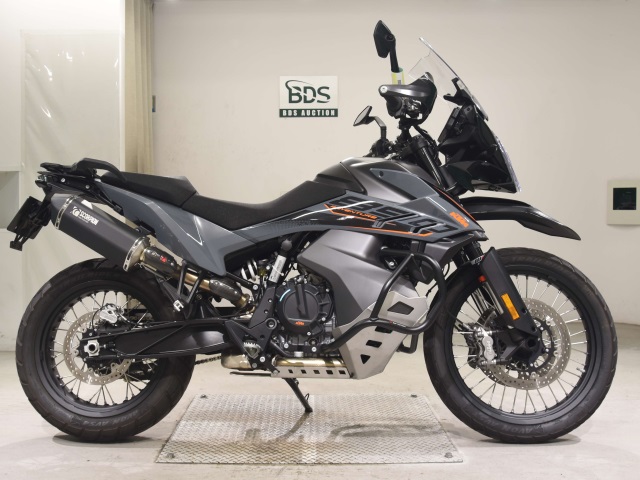 KTM 890 ADVENTURE 2023