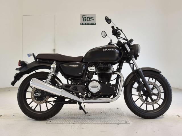 Honda GB350 2022