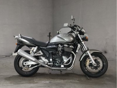 Suzuki GSX1400 2001