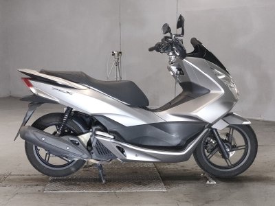 Honda PCX125 2017