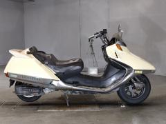 Honda FUSION 1992