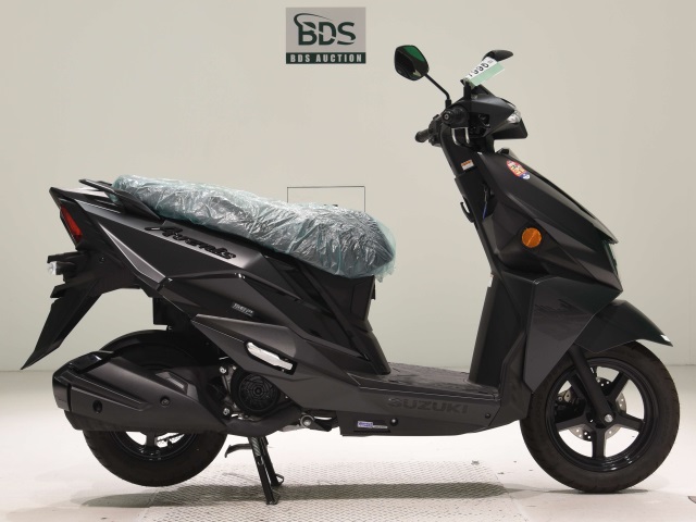 Suzuki AVENIS125-2