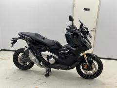 Honda X-ADV 2021