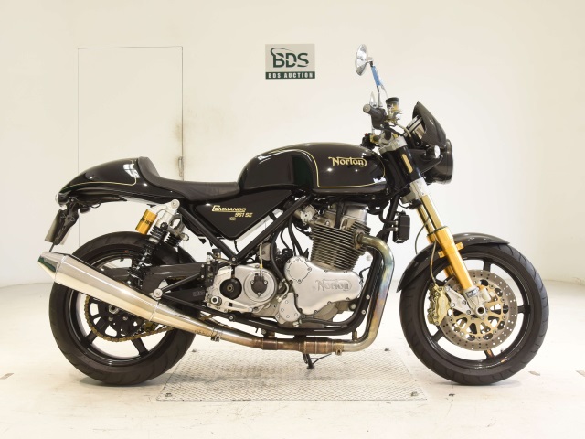 Norton ｺﾏﾝﾄﾞ961SE 2014