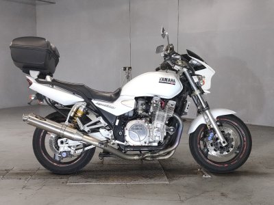 Yamaha XJR1300 2000