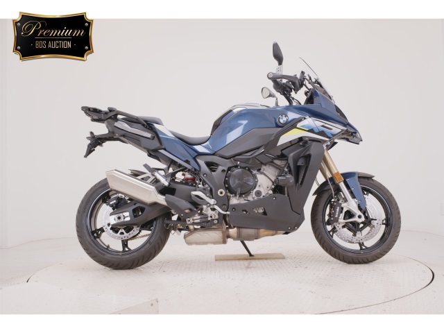 BMW S1000XR 2024