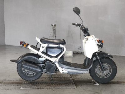 Honda ZOOMER 2004