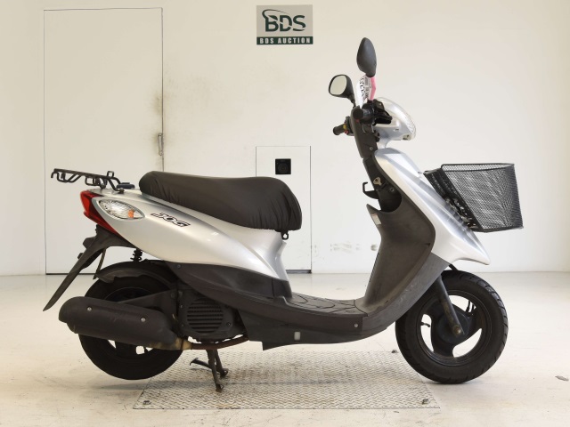 Yamaha JOG 115 2017