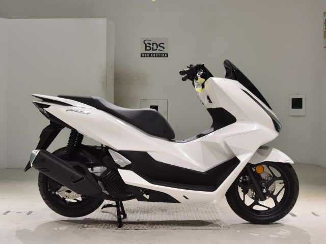 Honda PCX125 2025