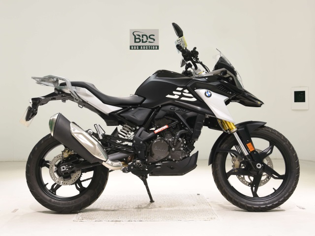 BMW G310GS 2023