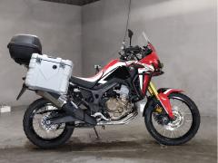 Honda AFRICATWIN CRF1000L 2017