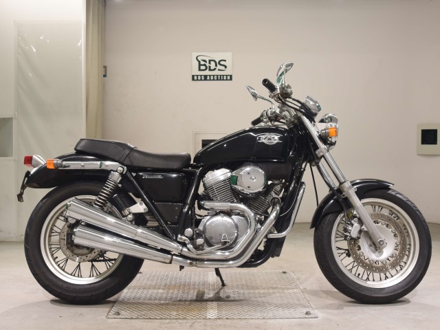 Honda VRX400 2000