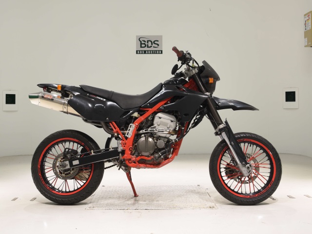 Suzuki 250SB