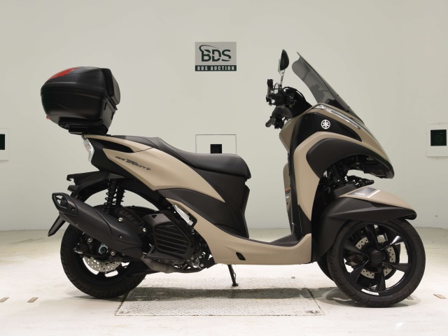 Yamaha ﾄﾘｼﾃｨ155-2 2023
