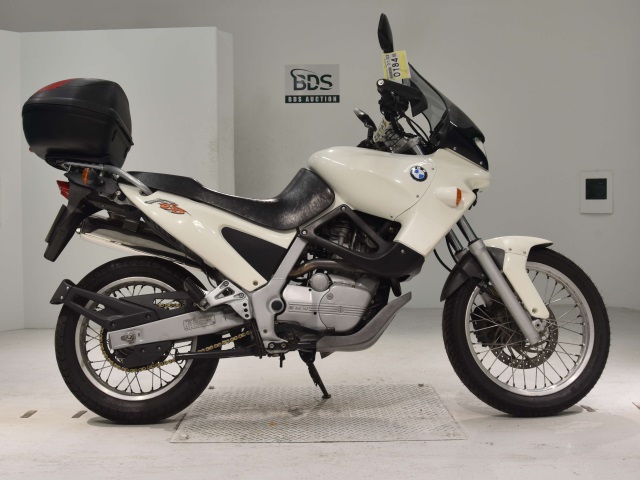 BMW F650 1996