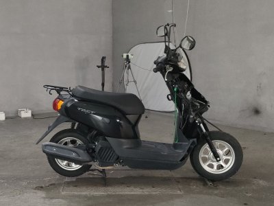 Honda TACT125 2019
