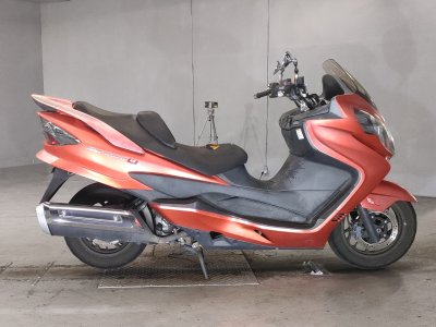 Suzuki SKYWAVE 250M