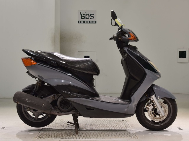 Yamaha CYGNUS125 X 2004