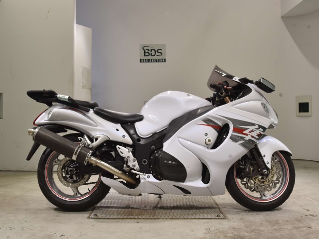 Suzuki GSX1300R HAYABUSA 2012