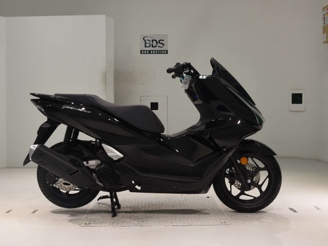 Honda PCX160 2025