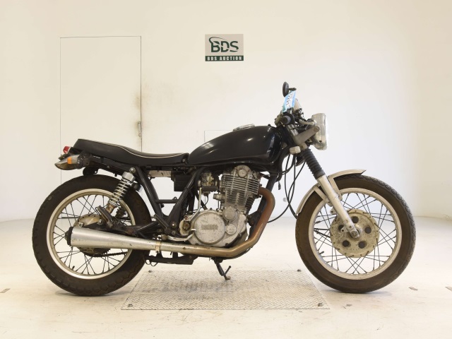 Yamaha SR400-2 1992