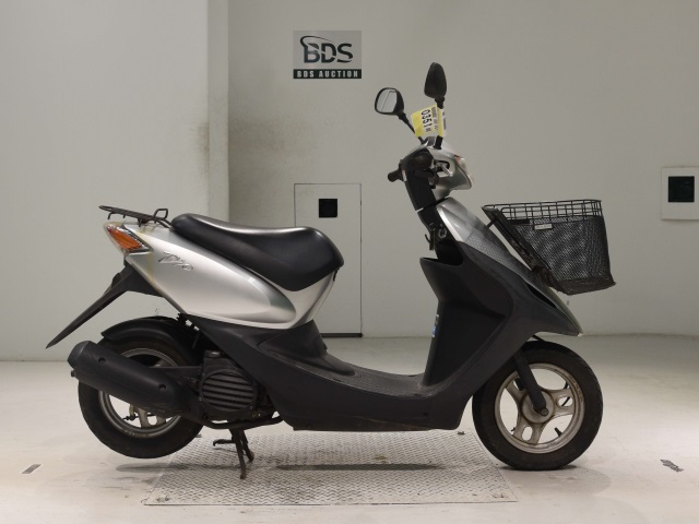Honda DIO-5