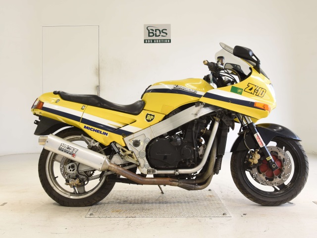 Kawasaki ZX-10 1988