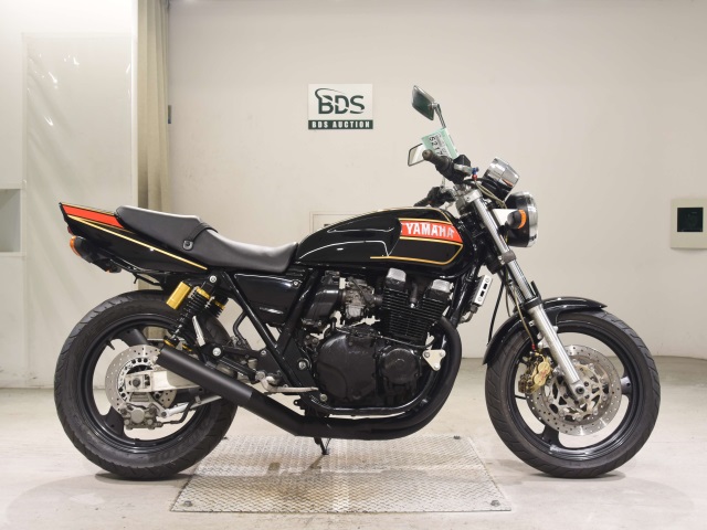 Yamaha XJR400 1998