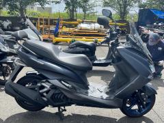 Yamaha MAJESTY 155S 2018