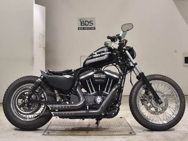 HD SPORTSTER IRON XL883N 2020