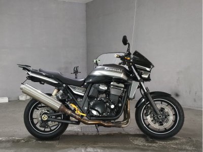 Kawasaki ZRX1200 DAEG 2013