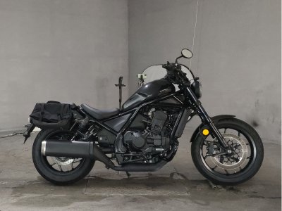 Honda REBEL CMX1100DCT 2022