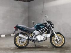 Honda VTR250 2000