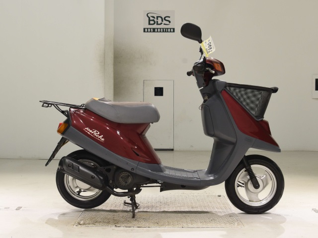 Yamaha JOG POCHE 1997