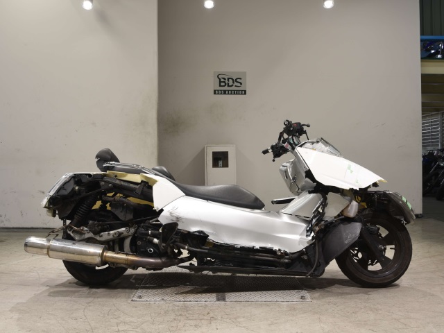 Yamaha MAXAM250 2005