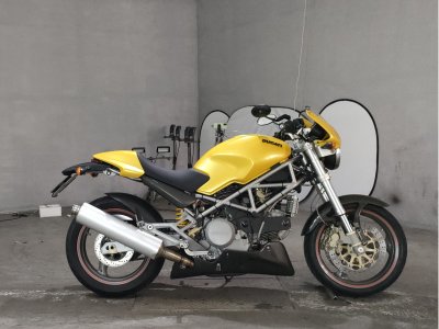 Ducati MONSTER 800 2005