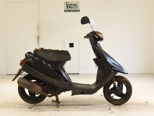 Yamaha JOG-1 1990