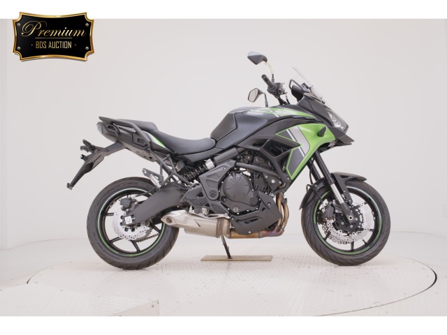 Kawasaki VERSYS 650A 2024