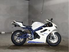 Triumph DAYTONA 675 2009