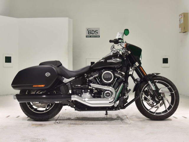 HD SPORT GLIDE FLSB1750 2019